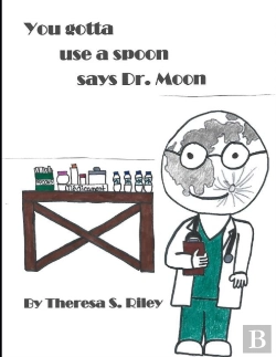 Bertrand.pt - You Gotta Use A Spoon Says Dr. Moon