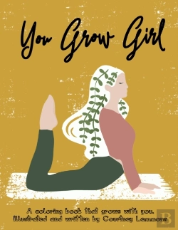Bertrand.pt - You Grow Girl