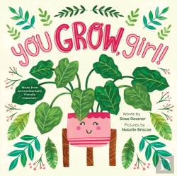 Bertrand.pt - You Grow, Girl!