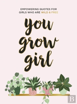 Bertrand.pt - You Grow Girl