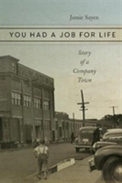 You Had A Job For Life