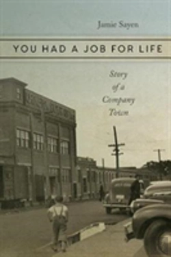 Bertrand.pt - You Had A Job For Life