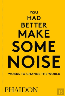 Bertrand.pt - You Had Better Make Some Noise