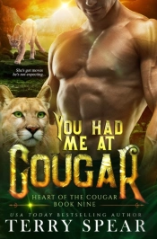 You Had Me At Cougar