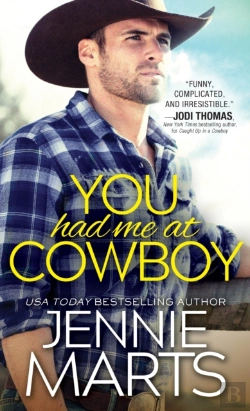 Bertrand.pt - You Had Me At Cowboy