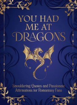 Bertrand.pt - You Had Me At Dragons