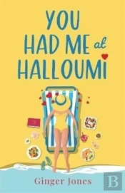 You Had Me At Halloumi