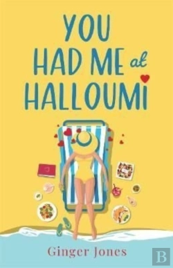 Bertrand.pt - You Had Me At Halloumi