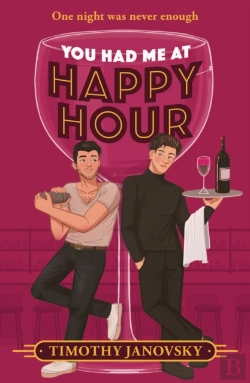 Bertrand.pt - You Had Me At Happy Hour