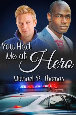Bertrand.pt - You Had Me At Hero
