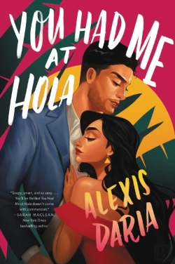 Bertrand.pt - You Had Me At Hola