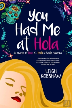 Bertrand.pt - You Had Me At Hola