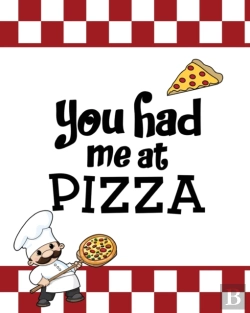 Bertrand.pt - You Had Me At Pizza, Pizza Review Journa
