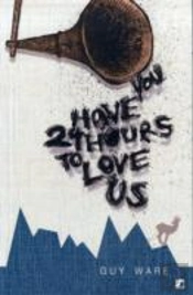 You Have 24 Hours To Love Us