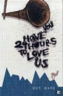 Bertrand.pt - You Have 24 Hours To Love Us