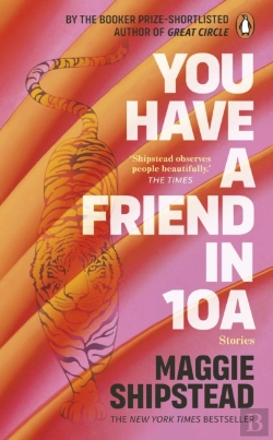 Bertrand.pt - You Have A Friend In 10a