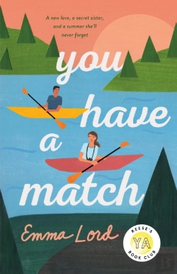 Bertrand.pt - You Have A Match