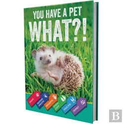 Bertrand.pt - You Have A Pet What?!