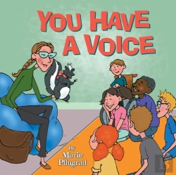 Bertrand.pt - You Have A Voice