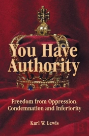 You Have Authority