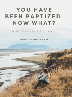 Bertrand.pt - You Have Been Baptized, Now What : Spiri