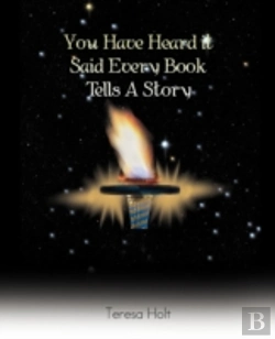 Bertrand.pt - You Have Heard It Said Every Book Tells A Story