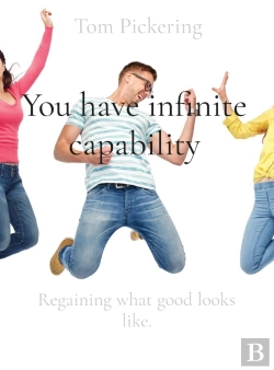 Bertrand.pt - You Have Infinite Capability