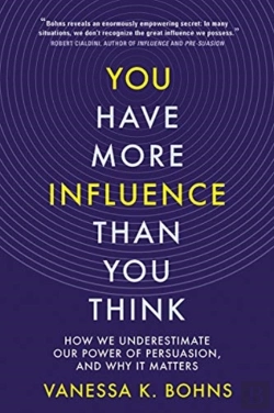 Bertrand.pt - You Have More Influence Than You Think