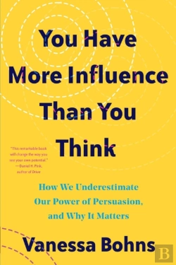 Bertrand.pt - You Have More Influence Than You Think