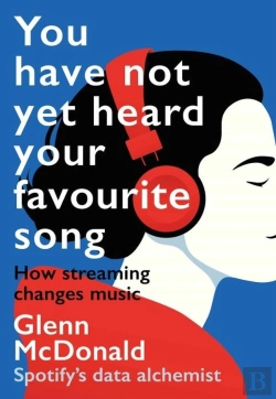 Bertrand.pt - You Have Not Yet Heard Your Favourite Song