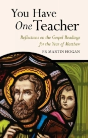 You Have One Teacher