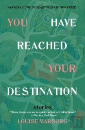 You Have Reached Your Destination