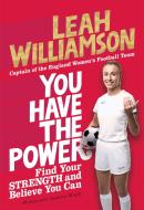 You Have The Power