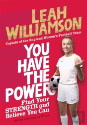 You Have The Power