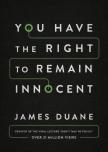 You Have The Right To Remain Innocent
