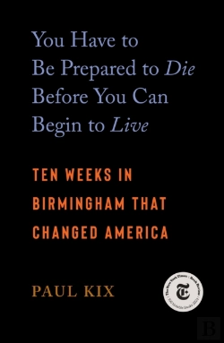 Bertrand.pt - You Have To Be Prepared To Die Before You Can Begin To Live