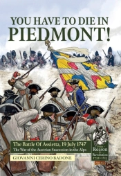 You Have To Die In Piedmont!
