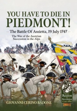 Bertrand.pt - You Have To Die In Piedmont!