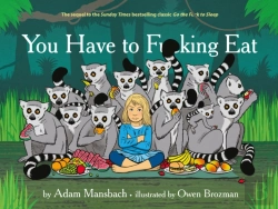 Bertrand.pt - You Have To Fucking Eat