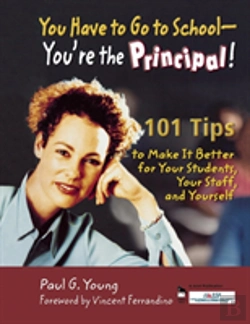 Bertrand.pt - You Have To Go To School - You'Re The Principal!