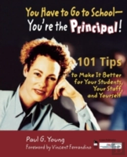 Bertrand.pt - You Have To Go To School - You'Re The Principal!