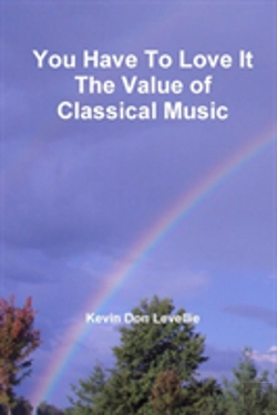 Bertrand.pt - You Have To Love It The Value Of Classical Music