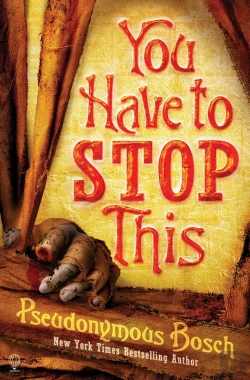 Bertrand.pt - You Have To Stop This