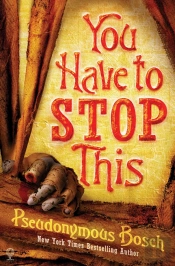 You Have To Stop This
