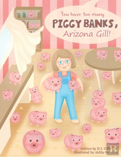 Bertrand.pt - You Have Too Many Piggy Banks, Arizona Gill!