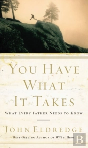 You Have What It Takes