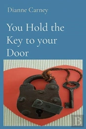 You Hold The Key To Your Door