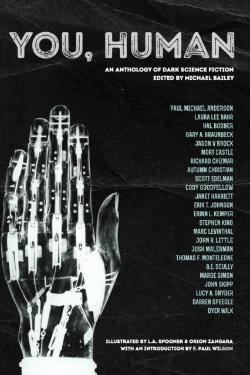 Bertrand.pt - You, Human