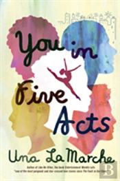 You In Five Acts