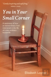 You In Your Small Corner